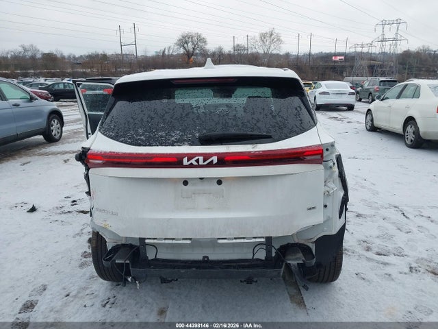 KNDEPCAA5R7517602 KIA Seltos Lx