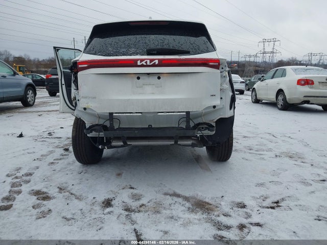 KNDEPCAA5R7517602 KIA Seltos Lx