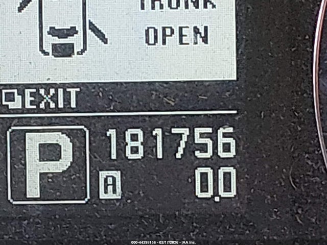 2011 Infiniti G37x მანქანა იყიდება აუქციონზე, vin: JN1CV6AR9BM404878, აუქციონის ნომერი: 44398156
