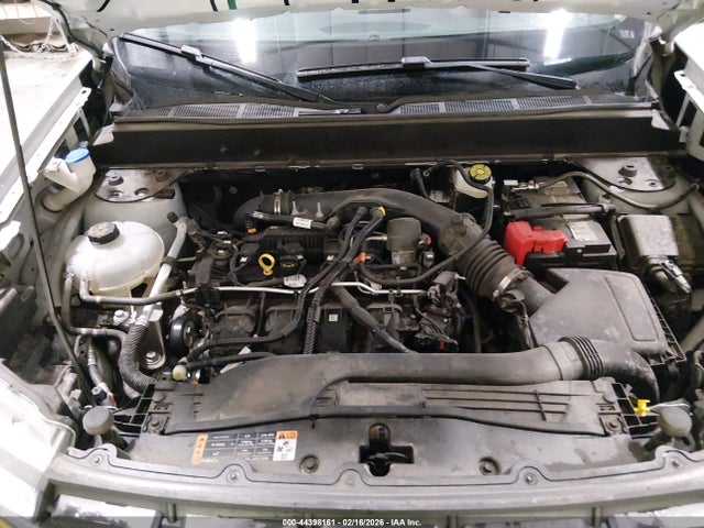 3FTTW8G93PRA02480 Ford Maverick Lariat