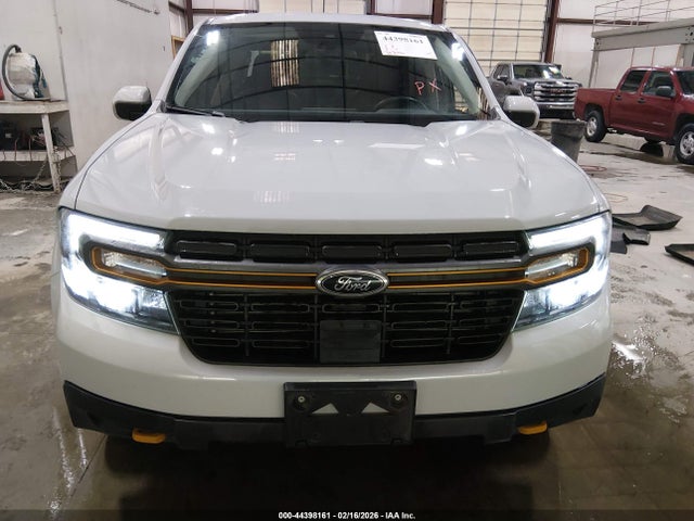 3FTTW8G93PRA02480 Ford Maverick Lariat