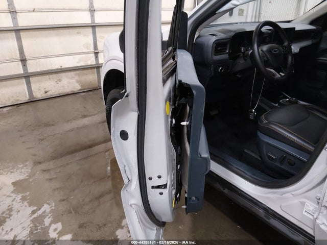 3FTTW8G93PRA02480 Ford Maverick Lariat