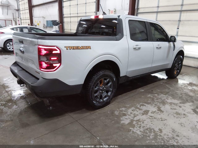 3FTTW8G93PRA02480 Ford Maverick Lariat