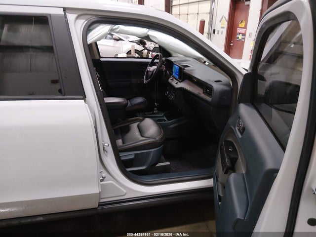 3FTTW8G93PRA02480 Ford Maverick Lariat