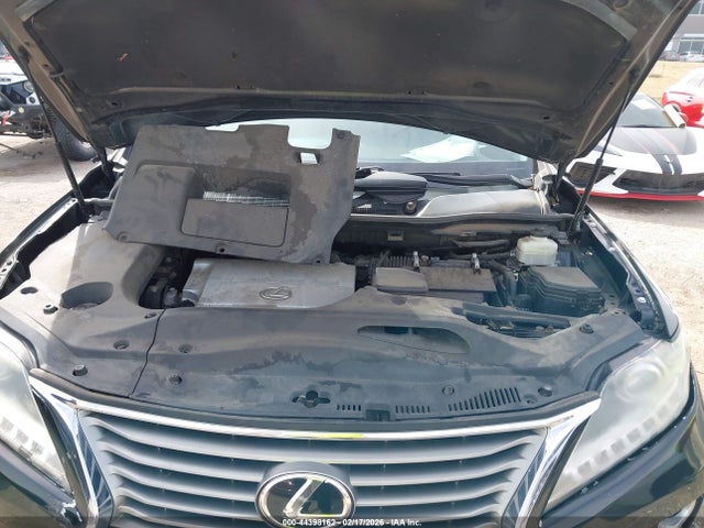 Продажа на аукционе авто 2015 Lexus Rx 350, vin: 2T2BK1BAXFC257630, номер лота: 44398162