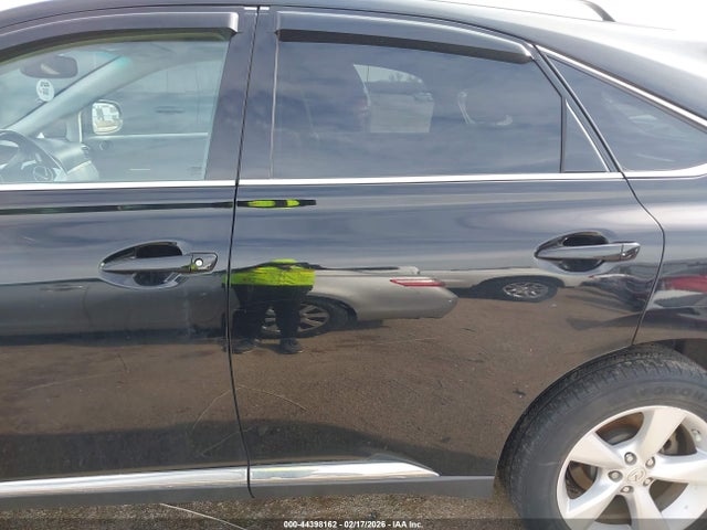Продажа на аукционе авто 2015 Lexus Rx 350, vin: 2T2BK1BAXFC257630, номер лота: 44398162