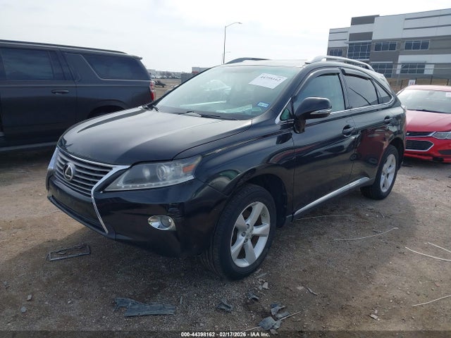 Продажа на аукционе авто 2015 Lexus Rx 350, vin: 2T2BK1BAXFC257630, номер лота: 44398162