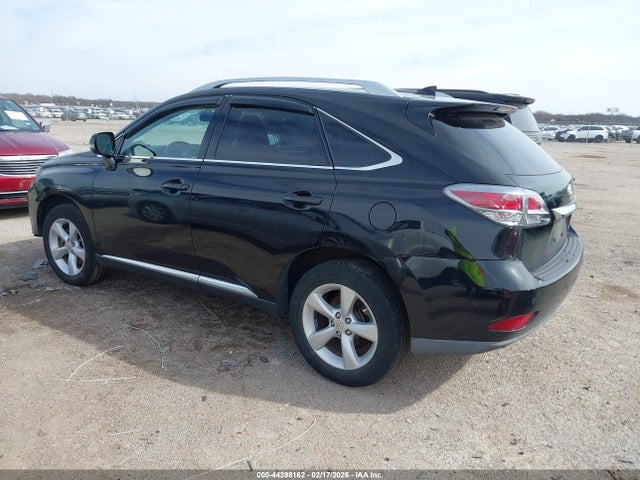 Продажа на аукционе авто 2015 Lexus Rx 350, vin: 2T2BK1BAXFC257630, номер лота: 44398162