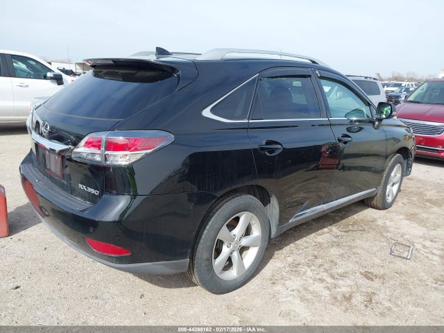Продажа на аукционе авто 2015 Lexus Rx 350, vin: 2T2BK1BAXFC257630, номер лота: 44398162