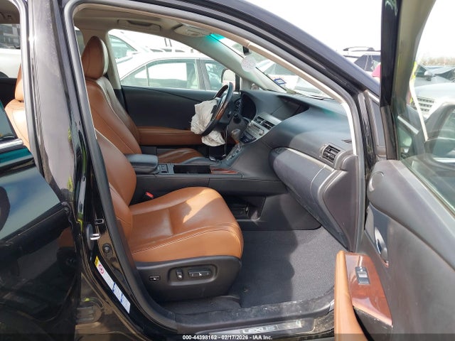Продажа на аукционе авто 2015 Lexus Rx 350, vin: 2T2BK1BAXFC257630, номер лота: 44398162