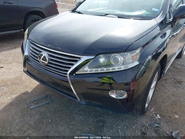 Продажа на аукционе авто 2015 Lexus Rx 350, vin: 2T2BK1BAXFC257630, номер лота: 44398162