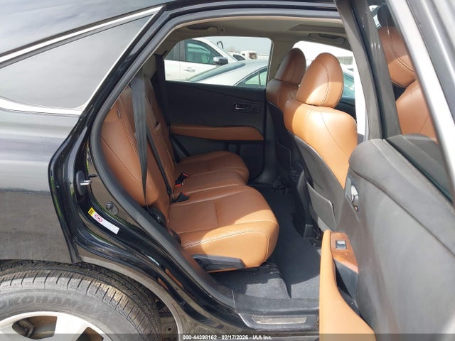 Продажа на аукционе авто 2015 Lexus Rx 350, vin: 2T2BK1BAXFC257630, номер лота: 44398162