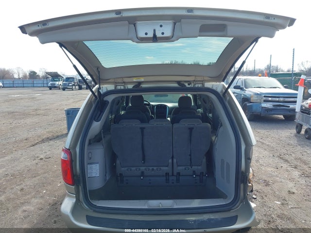 Продажа на аукционе авто 2006 Chrysler Town & Country Touring, vin: 2A4GP54L46R862190, номер лота: 44398165