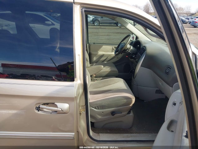Продажа на аукционе авто 2006 Chrysler Town & Country Touring, vin: 2A4GP54L46R862190, номер лота: 44398165