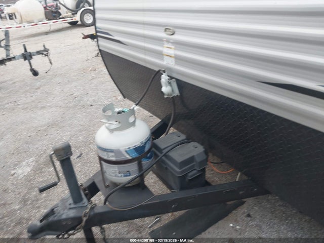 Keystone Rv Other 2018 4YDT1751XJW153694 Image 10