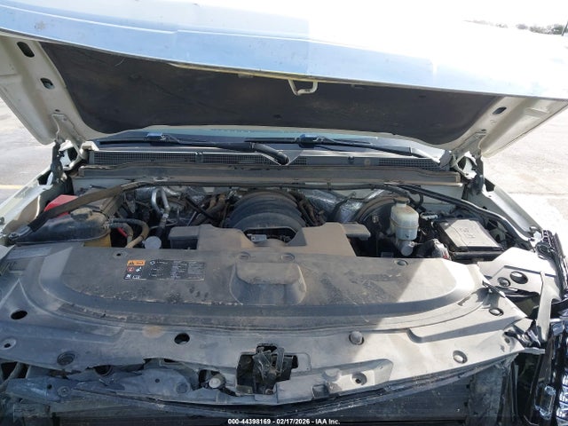 2015 CADILLAC ESCALADE ESV 1GYS4JKJXFR264835 Photo 9