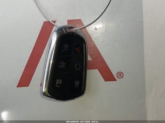 2015 CADILLAC ESCALADE ESV 1GYS4JKJXFR264835 Photo 10