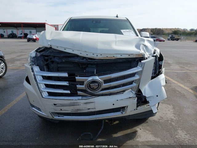 Aukcja sprzedaży 2015 Cadillac Escalade Esv Premium, vin: 1GYS4JKJXFR264835, numer aukcji: 44398169