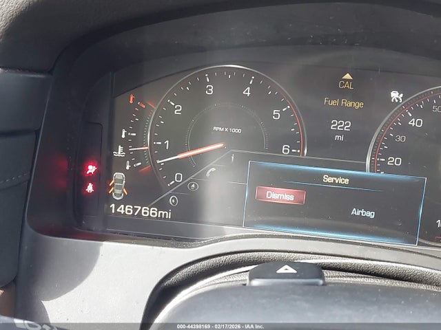 Aukcja sprzedaży 2015 Cadillac Escalade Esv Premium, vin: 1GYS4JKJXFR264835, numer aukcji: 44398169