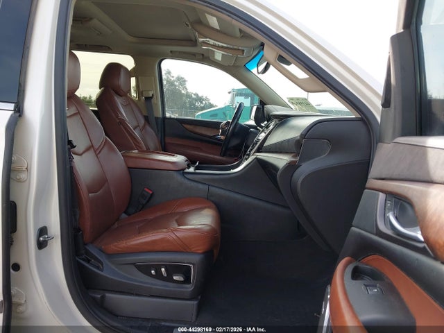 2015 CADILLAC ESCALADE ESV 1GYS4JKJXFR264835 Photo 4