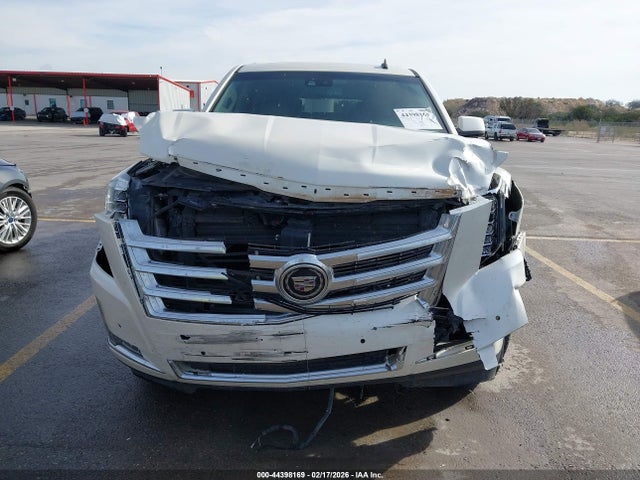 2015 CADILLAC ESCALADE ESV 1GYS4JKJXFR264835 Photo 5