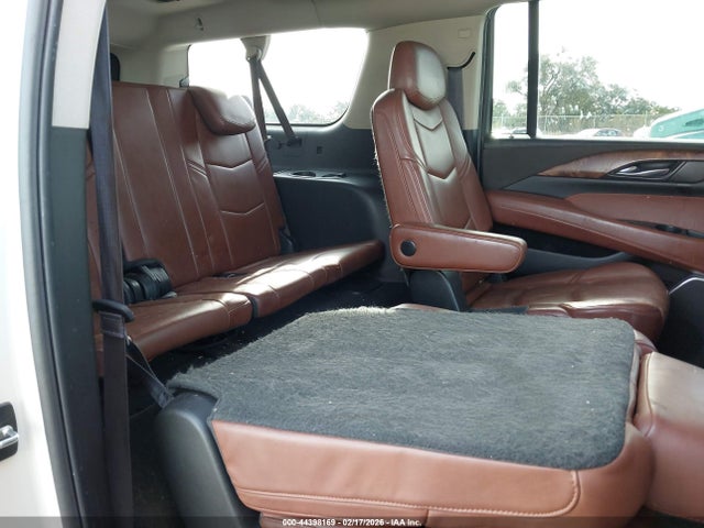 2015 CADILLAC ESCALADE ESV 1GYS4JKJXFR264835 Photo 7