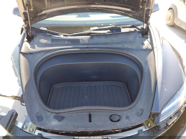 2024 TESLA MODEL 3 5YJ3E1ET8RF847225 Photo 9