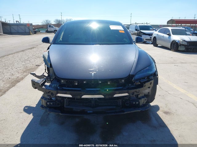 Aukcja sprzedaży 2024 Tesla Model 3 Performance All-wheel Drive, vin: 5YJ3E1ET8RF847225, numer aukcji: 44398175