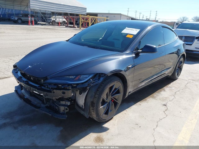 2024 TESLA MODEL 3 5YJ3E1ET8RF847225 Photo 1