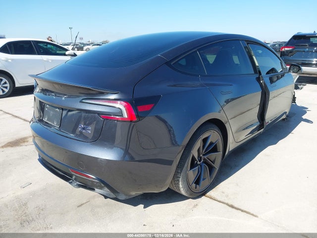 2024 TESLA MODEL 3 5YJ3E1ET8RF847225 Photo 3