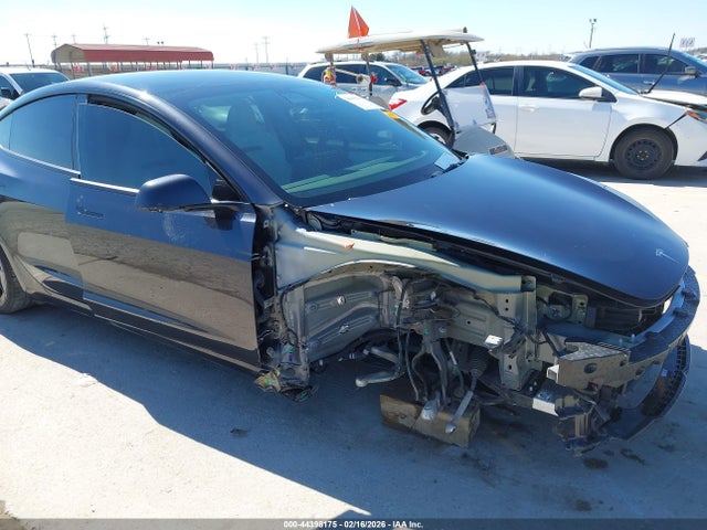 2024 TESLA MODEL 3 5YJ3E1ET8RF847225 Photo 5