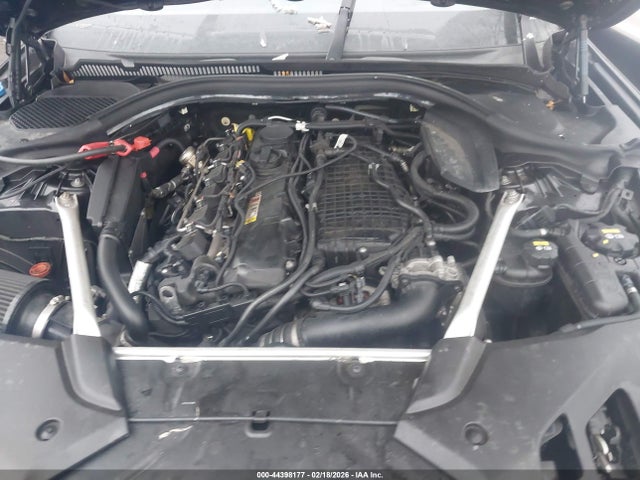 Продажа на аукционе авто 2018 Bmw 540i Xdrive, vin: WBAJE7C51JWC56507, номер лота: 44398177