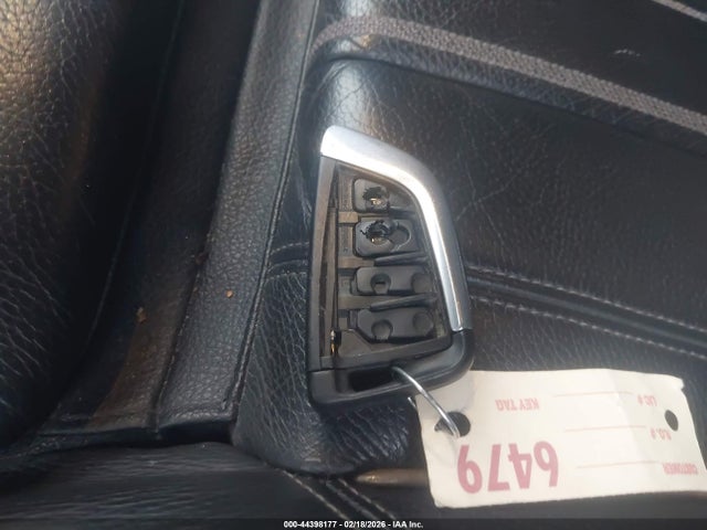 Продажа на аукционе авто 2018 Bmw 540i Xdrive, vin: WBAJE7C51JWC56507, номер лота: 44398177
