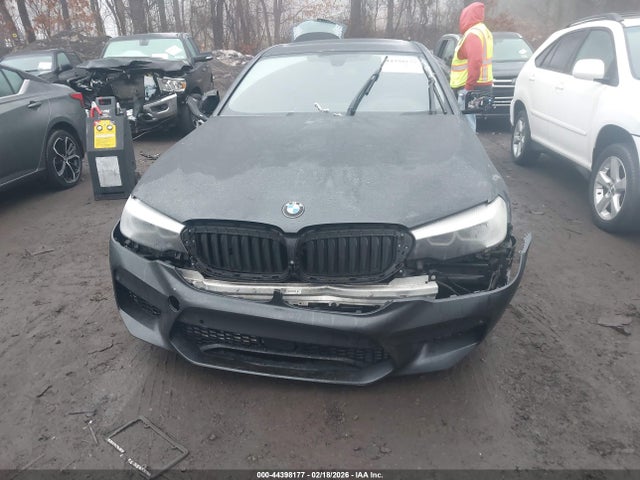 Продажа на аукционе авто 2018 Bmw 540i Xdrive, vin: WBAJE7C51JWC56507, номер лота: 44398177