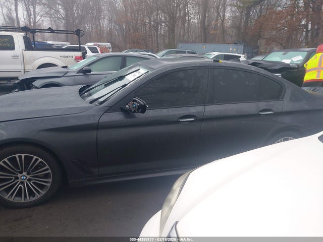 Продажа на аукционе авто 2018 Bmw 540i Xdrive, vin: WBAJE7C51JWC56507, номер лота: 44398177