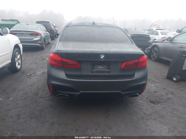 Продажа на аукционе авто 2018 Bmw 540i Xdrive, vin: WBAJE7C51JWC56507, номер лота: 44398177
