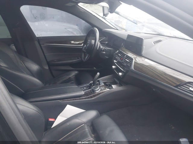 Продажа на аукционе авто 2018 Bmw 540i Xdrive, vin: WBAJE7C51JWC56507, номер лота: 44398177