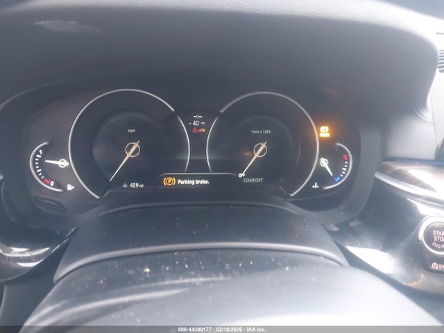 Продажа на аукционе авто 2018 Bmw 540i Xdrive, vin: WBAJE7C51JWC56507, номер лота: 44398177