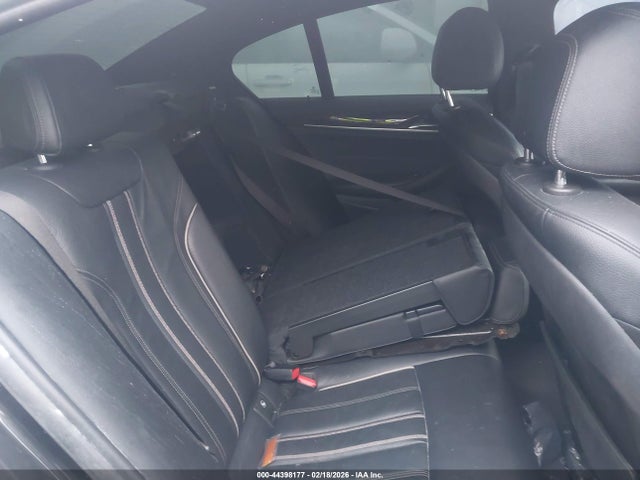 Продажа на аукционе авто 2018 Bmw 540i Xdrive, vin: WBAJE7C51JWC56507, номер лота: 44398177