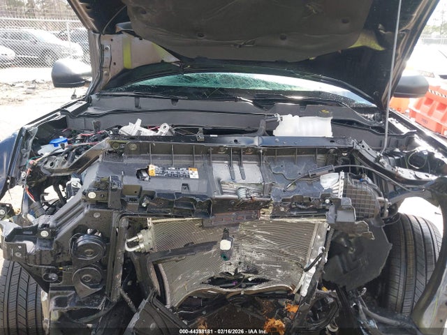 1FMUK8DH1SGA42600 Ford Explorer Active