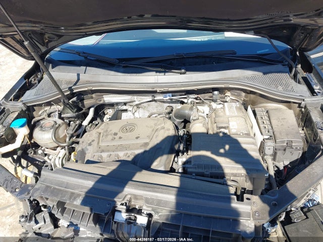 Aukcja sprzedaży 2023 Volkswagen Tiguan 2.0t Se, vin: 3VV3B7AX6PM120583, numer aukcji: 44398187