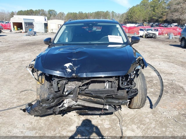 Aukcja sprzedaży 2023 Volkswagen Tiguan 2.0t Se, vin: 3VV3B7AX6PM120583, numer aukcji: 44398187