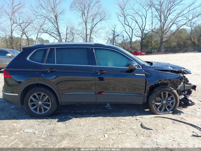 Aukcja sprzedaży 2023 Volkswagen Tiguan 2.0t Se, vin: 3VV3B7AX6PM120583, numer aukcji: 44398187
