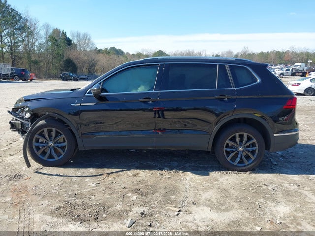 Aukcja sprzedaży 2023 Volkswagen Tiguan 2.0t Se, vin: 3VV3B7AX6PM120583, numer aukcji: 44398187