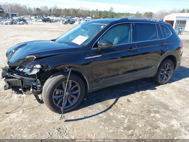 Aukcja sprzedaży 2023 Volkswagen Tiguan 2.0t Se, vin: 3VV3B7AX6PM120583, numer aukcji: 44398187