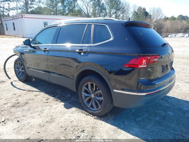 Aukcja sprzedaży 2023 Volkswagen Tiguan 2.0t Se, vin: 3VV3B7AX6PM120583, numer aukcji: 44398187