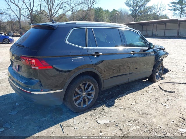 Aukcja sprzedaży 2023 Volkswagen Tiguan 2.0t Se, vin: 3VV3B7AX6PM120583, numer aukcji: 44398187