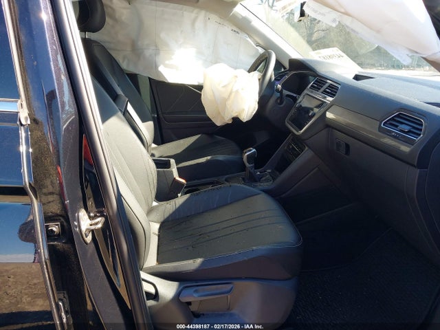 Aukcja sprzedaży 2023 Volkswagen Tiguan 2.0t Se, vin: 3VV3B7AX6PM120583, numer aukcji: 44398187