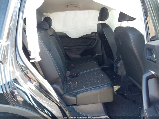 Aukcja sprzedaży 2023 Volkswagen Tiguan 2.0t Se, vin: 3VV3B7AX6PM120583, numer aukcji: 44398187