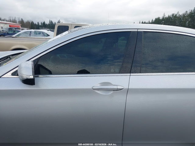 KMHGN4JEXFU036065 Hyundai Genesis 3.8